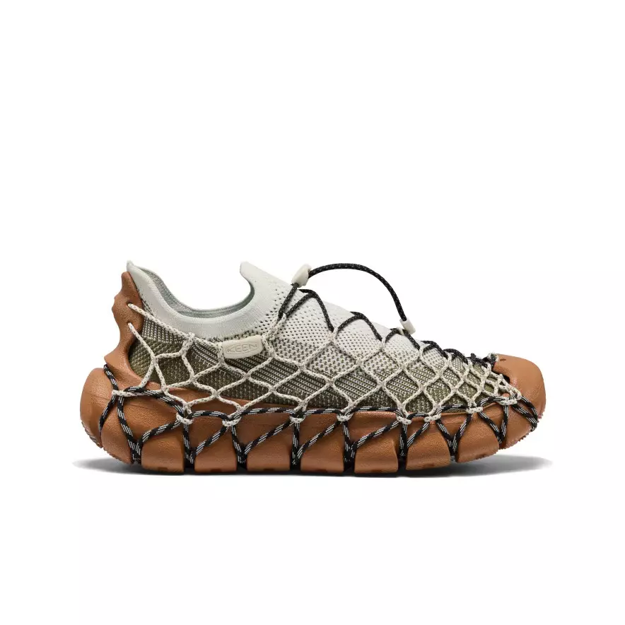 Keen Men's UNEEK 360 Sneaker Herren braun